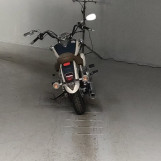 Мотоцикл Yamaha DRAGSTAR XVS250 з пробігом 10149 km