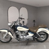 Мотоцикл Yamaha DRAGSTAR XVS250 з пробігом 10149 km