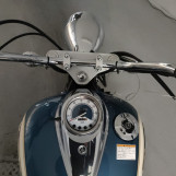 Мотоцикл Yamaha DRAGSTAR XVS250 з пробігом 10149 km