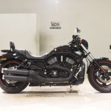 Мотоцикл HD NIGHT ROD VRSCDX1250 с пробегом 15101 km