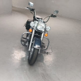 Мотоцикл HD HERITAGE FLSTC1340 з пробігом 22405 km