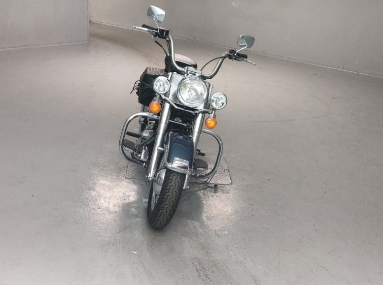 Мотоцикл HD HERITAGE FLSTC1340 з пробігом 22405 km