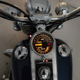 Мотоцикл HD HERITAGE FLSTC1340 з пробігом 22405 km