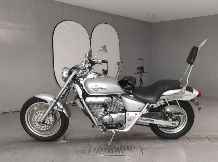 Мотоцикл Honda MAGNA250 с пробегом 56403 km