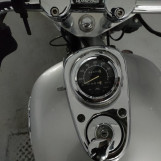 Мотоцикл Honda MAGNA250 с пробегом 56403 km