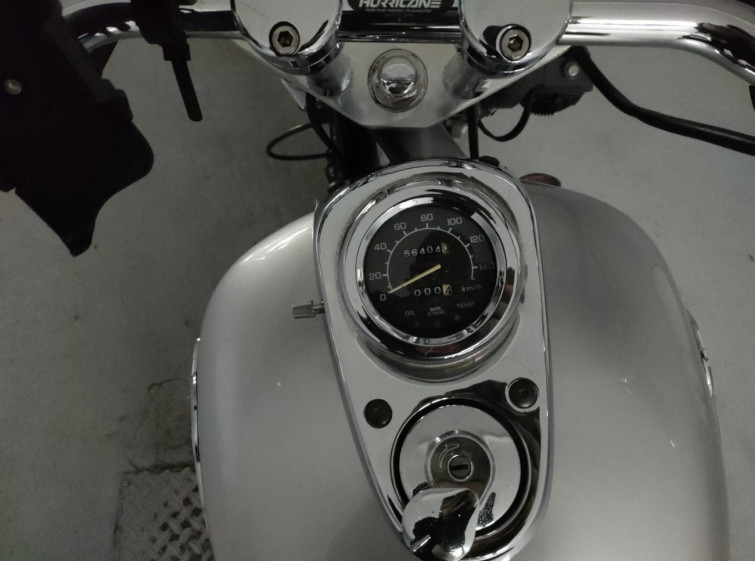 Мотоцикл Honda MAGNA250 с пробегом 56403 km