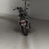 Мотоцикл Honda MAGNA250 с пробегом 56403 km