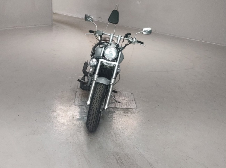 Мотоцикл Honda MAGNA250 с пробегом 56403 km