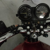 Мотоцикл Honda CB750 TRAINING VEHICLE с пробегом 28069 km