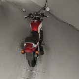 Мотоцикл Honda CB750 TRAINING VEHICLE с пробегом 28069 km