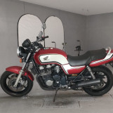 Мотоцикл Honda CB750 TRAINING VEHICLE с пробегом 28069 km
