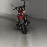 Мотоцикл Honda CB750 TRAINING VEHICLE с пробегом 28069 km