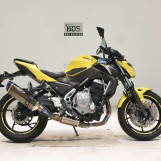 Мотоцикл Kawasaki Z650A з пробігом 32159 km