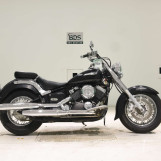 Мотоцикл Yamaha DRAGSTAR XVS400 CLASSIC з пробігом 23332 km