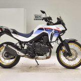 Мотоцикл Honda XL750TRANSALP з пробігом 12423 km