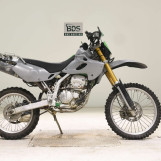Мотоцикл Kawasaki KLX250 с пробегом 5608 km