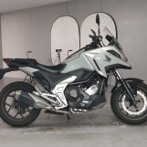 Мотоцикл Honda NC750XD с пробегом 158152 km