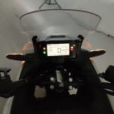 Мотоцикл Honda NC750XD с пробегом 158152 km