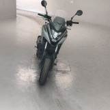Мотоцикл Honda NC750XD с пробегом 158152 km