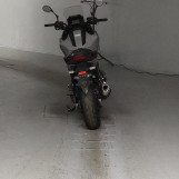 Мотоцикл Honda NC750XD с пробегом 158152 km