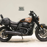 Мотоцикл HD STREET ROD XG750A с пробегом 14855 km