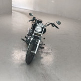 Мотоцикл Yamaha DRAGSTAR XVS250 з пробігом 39312 km