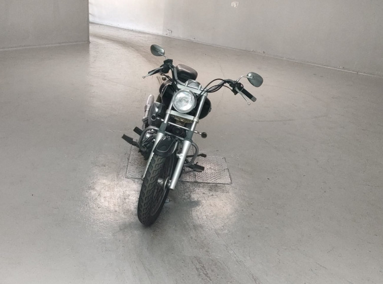 Мотоцикл Yamaha DRAGSTAR XVS250 з пробігом 39312 km