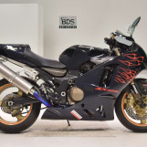 Мотоцикл Kawasaki NINJA ZX-12R с пробегом 20076 km