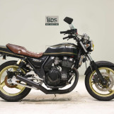 Мотоцикл Kawasaki ZRX400 з пробігом 54829 km