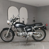 Мотоцикл Suzuki ST250E с пробегом 44650 km