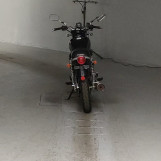 Мотоцикл Suzuki ST250E с пробегом 44650 km