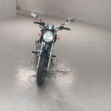 Мотоцикл Suzuki ST250E с пробегом 44650 km