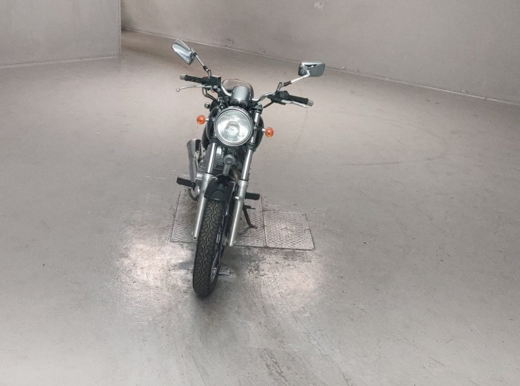 Мотоцикл Suzuki ST250E с пробегом 44650 km