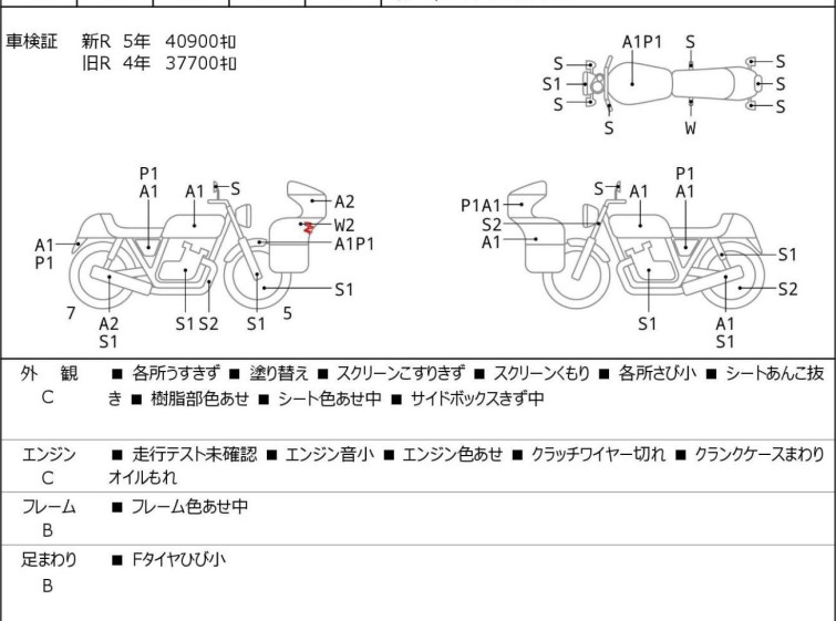 Мотоцикл HD ELECTRA GLIDE FLHTCU1690 з пробігом 44405 km