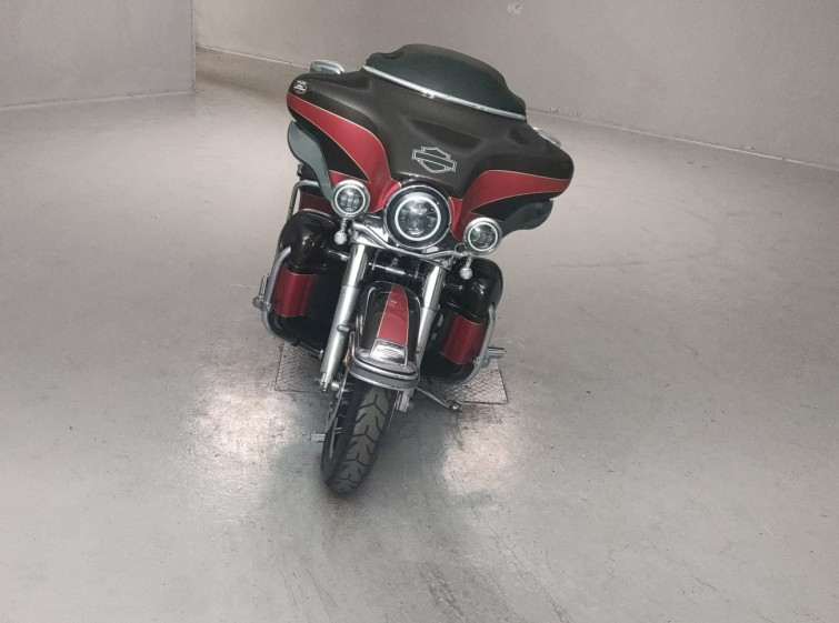 Мотоцикл HD ELECTRA GLIDE FLHTCU1690 з пробігом 44405 km