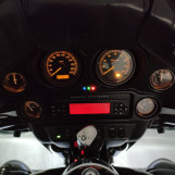 Мотоцикл HD ELECTRA GLIDE FLHTCU1690 з пробігом 44405 km