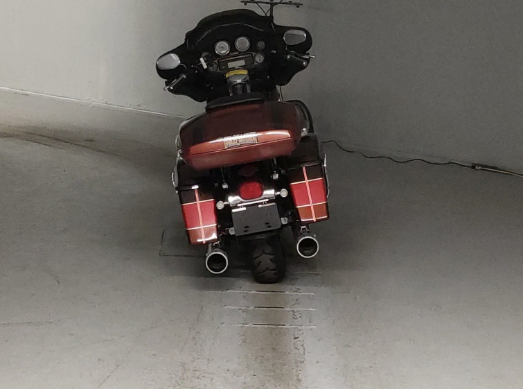 Мотоцикл HD ELECTRA GLIDE FLHTCU1690 з пробігом 44405 km