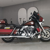 Мотоцикл HD ELECTRA GLIDE FLHTCU1690 з пробігом 44405 km