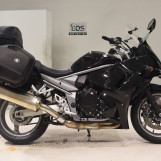 Мотоцикл Suzuki BANDIT1250F с пробегом 18670 km