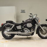 Мотоцикл Honda SHADOW400 з пробігом 26095 km