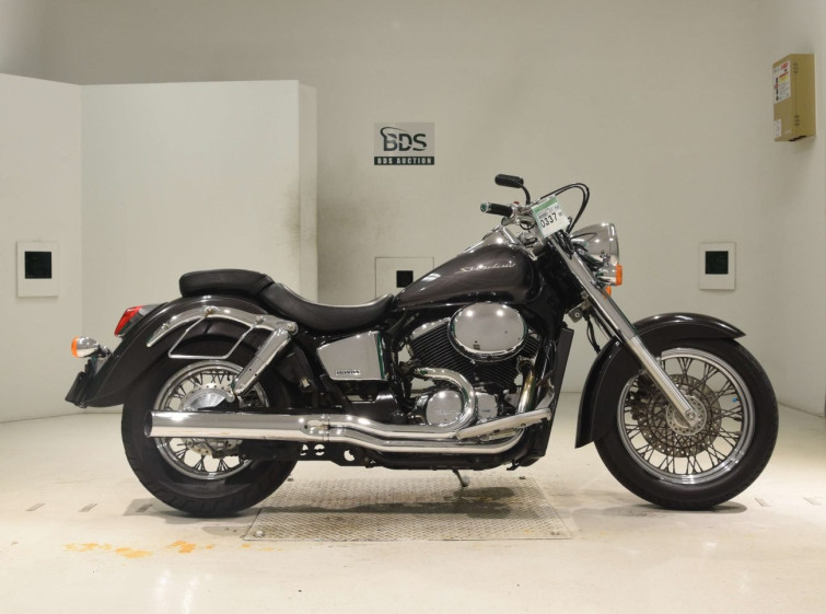 Мотоцикл Honda SHADOW400 з пробігом 26095 km