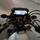 Мотоцикл Suzuki SV650 з пробігом 12622 km