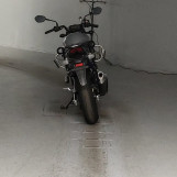 Мотоцикл Suzuki SV650 з пробігом 12622 km