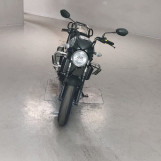 Мотоцикл Suzuki SV650 з пробігом 12622 km