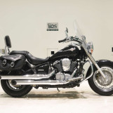 Мотоцикл Kawasaki VULCAN900 CLASSIC с пробегом 11960 km