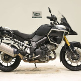 Мотоцикл Suzuki V-STROM DL1000A с пробегом 52187 km