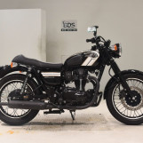 Мотоцикл Kawasaki W800 з пробігом 29125 km
