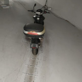 Мотоцикл KTM 690 DUKE с пробегом 47010 km