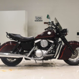 Мотоцикл Kawasaki VULCAN1500 DRIFTER с пробегом 4293 km