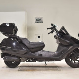 Мотоцикл Honda FUSION X с пробегом 11508 km